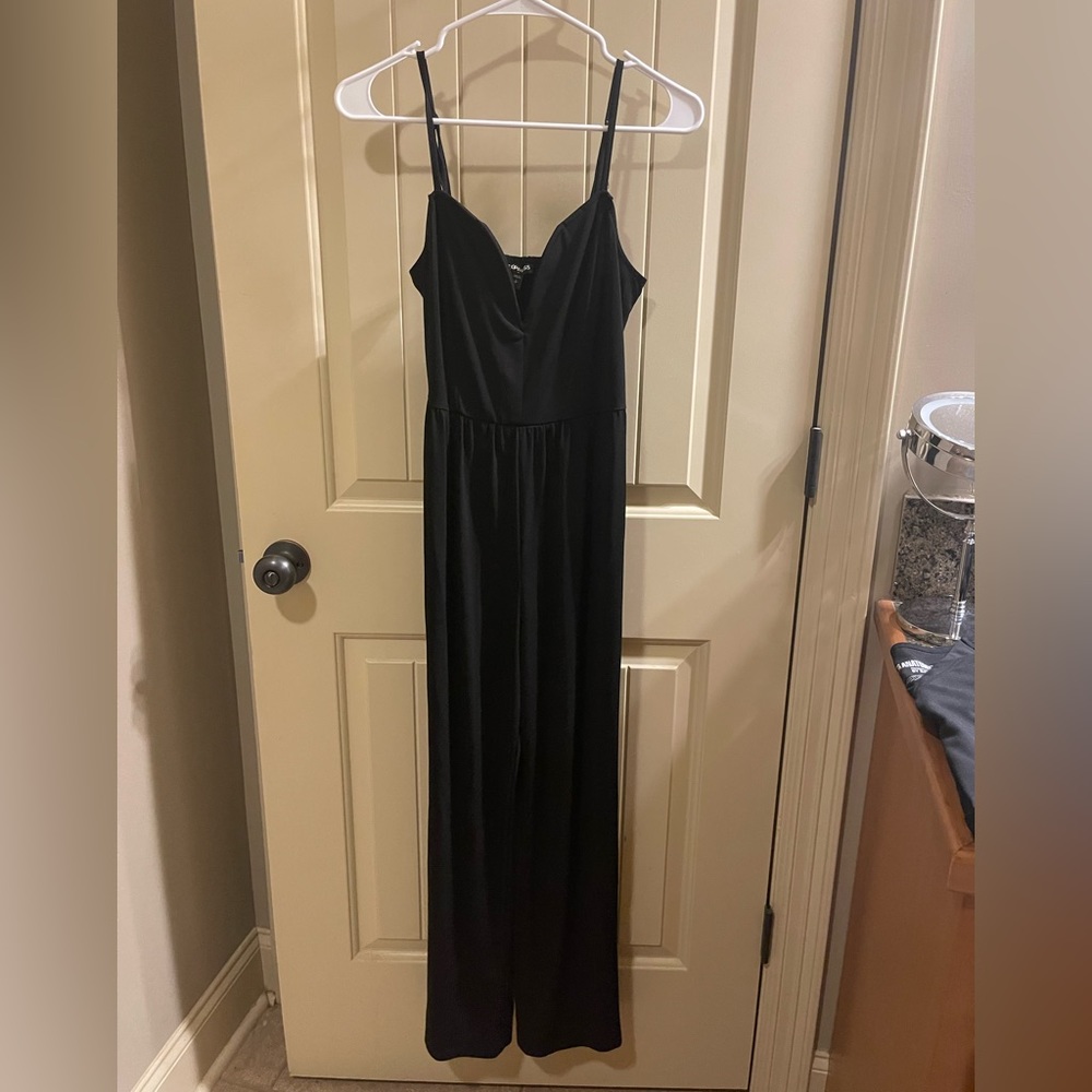 Express Jumpsuit